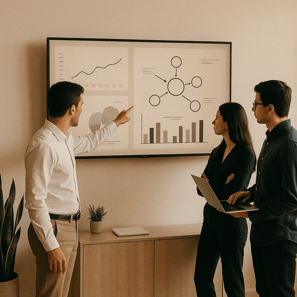 Product Marketing Strategy for Software Development and Launches