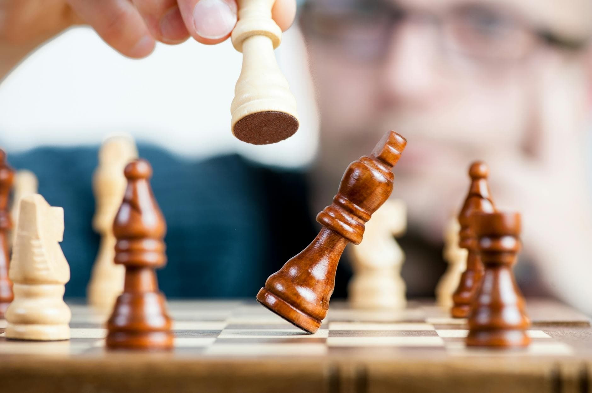 The Strategic Shift: Why Modern Development Partners Must Think Beyond Code