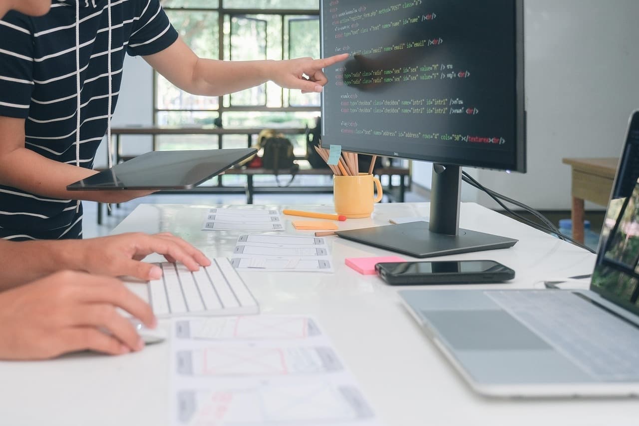 Embracing the AI Shift: How 'Vibe Coding' Impacts Software Development & Your Project