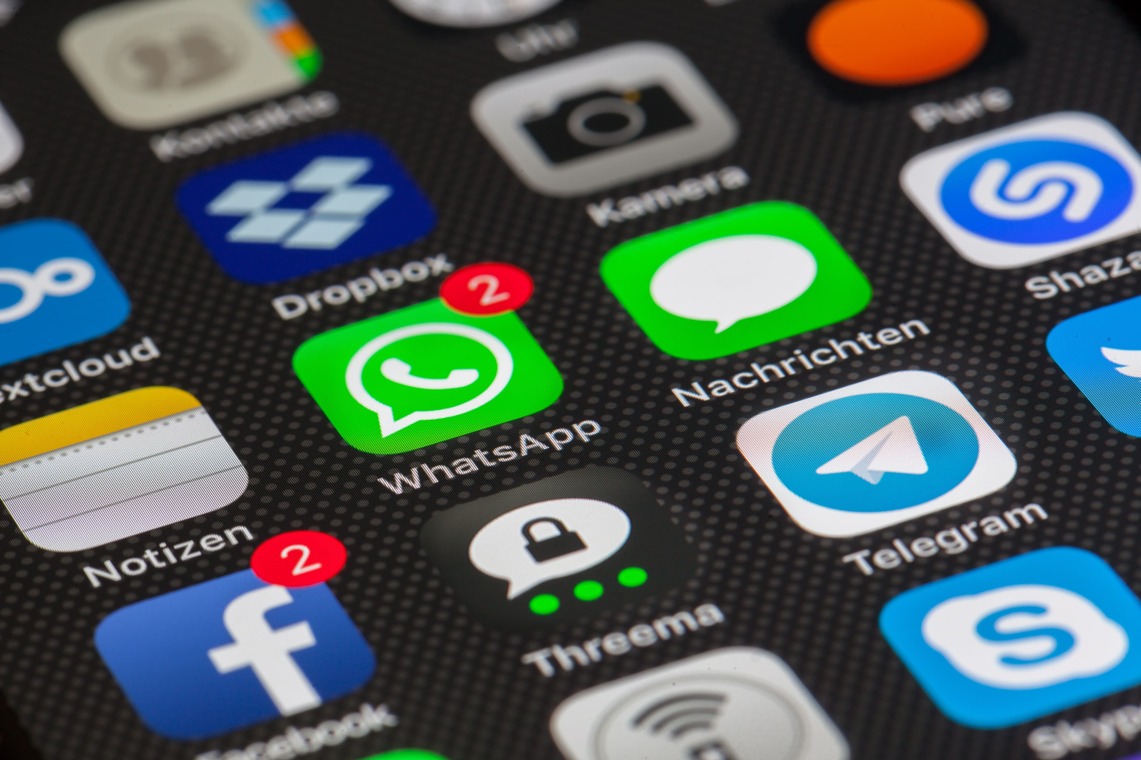 Beyond the Bezel: What's Cooking in the iOS Kitchen (and Why Your App Should Care)