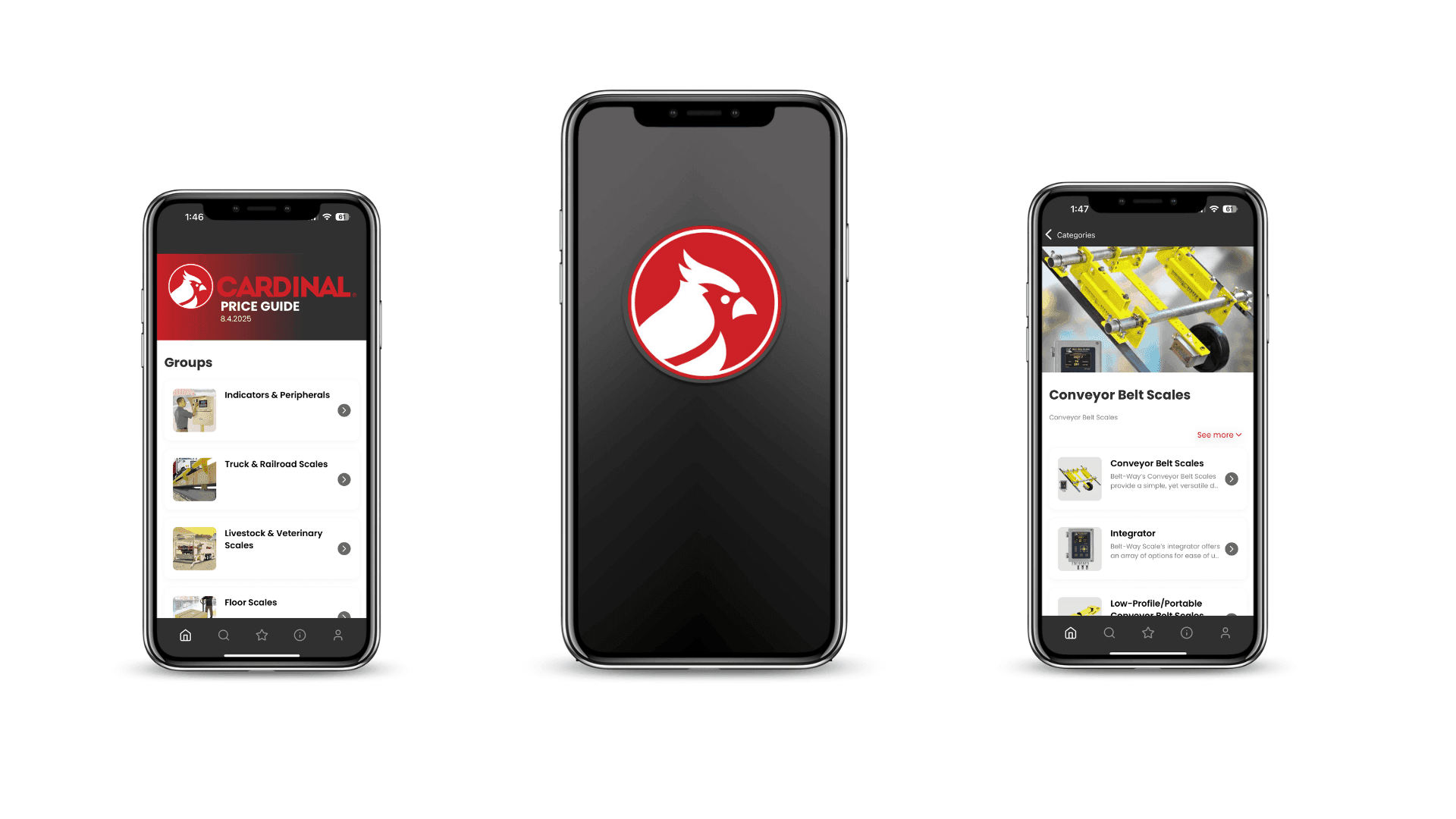 Morph Dev Delivers Clarity with Cardinal Scale's New Pricebook App